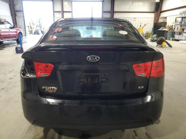 KNAFU4A21B5410685 KIA FORTE EX
