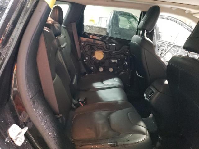 1C4PJMBS9GW197792 Jeep Cherokee Trailhawk