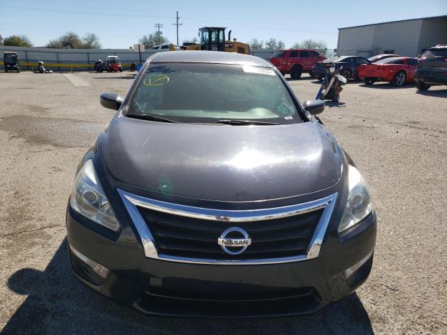 1N4AL3AP5FC109320 Nissan ALTIMA 2.5
