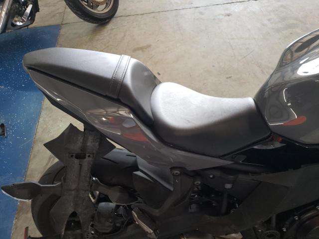 2018 KAWASAKI EX650 F - JKAEXEK11JDA13447