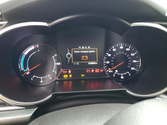 KNAGM4AD2E5076600 KIA OPTIMA HYBRID