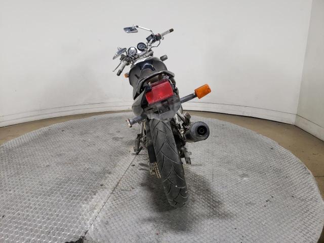2000 SUZUKI GS500 E - JS1GM51A9Y2100597