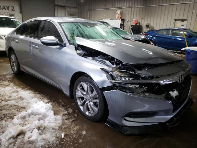 2019 HONDA ACCORD LX - 1HGCV1F18KA144799