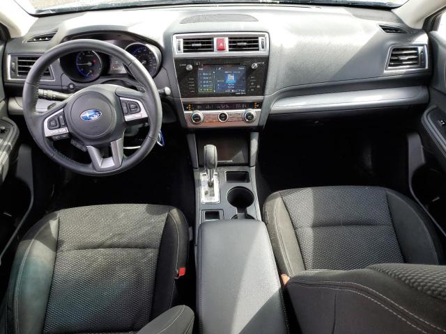 4S4BSACC5H3407252 Subaru Outback 2.5i Premium