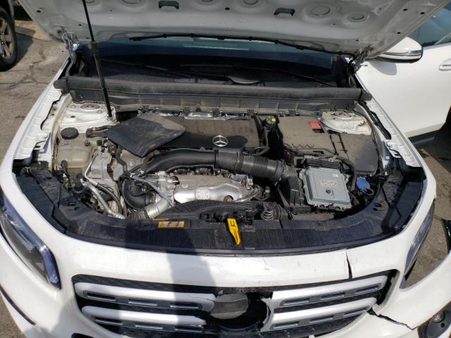 2020 MERCEDES-BENZ GLB 250 4M - W1N4M4HB3LW055135