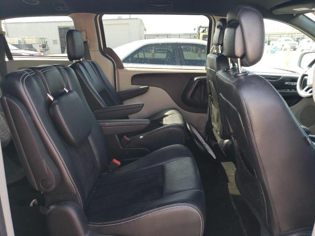 2018 DODGE GRAND CARA 2C4RDGCG4JR223405