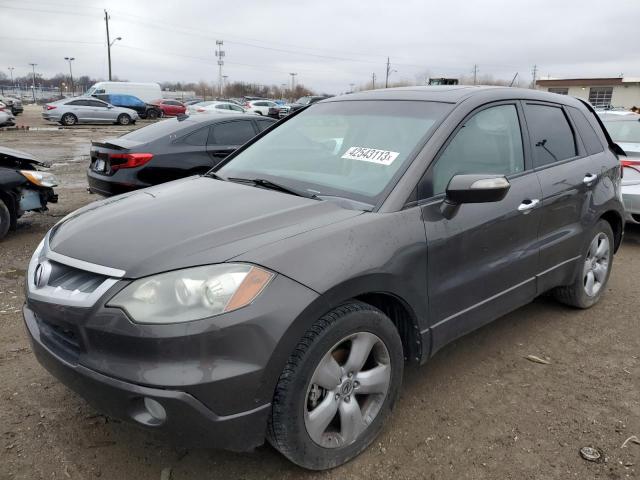 2009 Acura RDX 