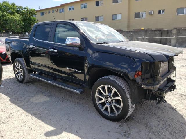 2021 GMC CANYON DEN 1GTG5EEN7M1200164