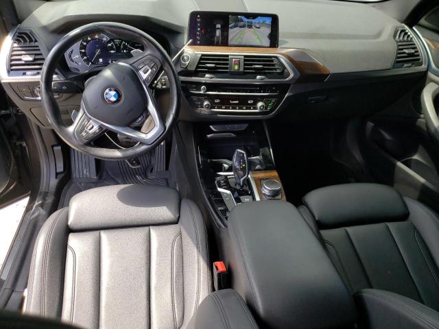 5UXTR9C54JLD57553 BMW X3 Xdrive30i