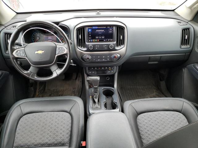 2019 CHEVROLET COLORADO Z - 1GCGSDEN3K1344780