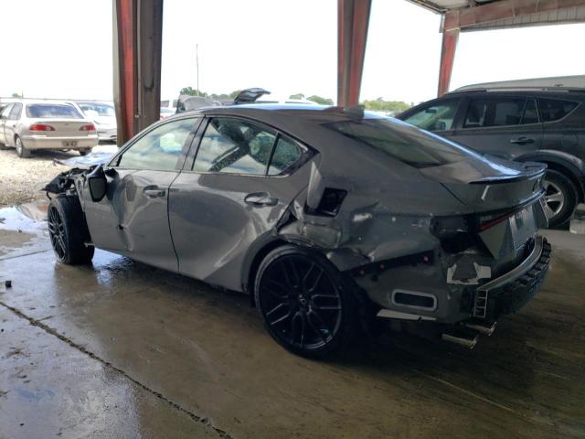 2022 LEXUS IS 500 F S - JTHUP1D29N5001672