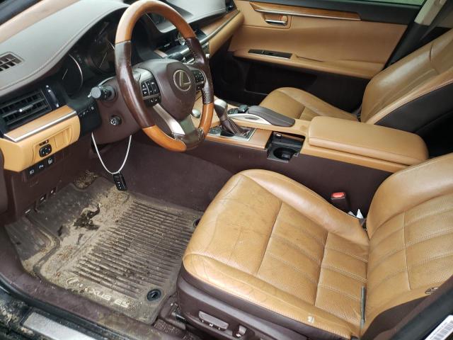 2016 LEXUS ES 300H - JTHBW1GG0G2116361