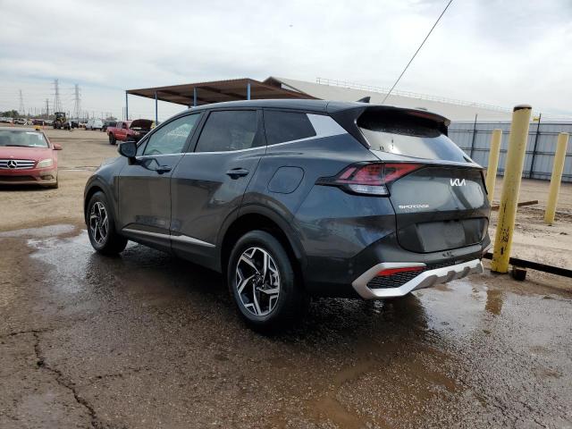 KNDPUCAF1P7085374 KIA Sportage Lx