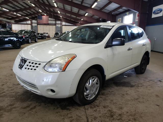 Nissan Rogue 2010