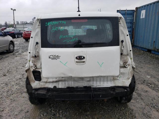 KNDJT2A11B7721405 KIA Soul