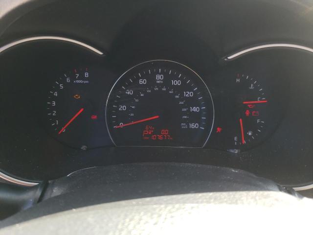 5XYKT4A66FG633096 KIA SORENTO LX