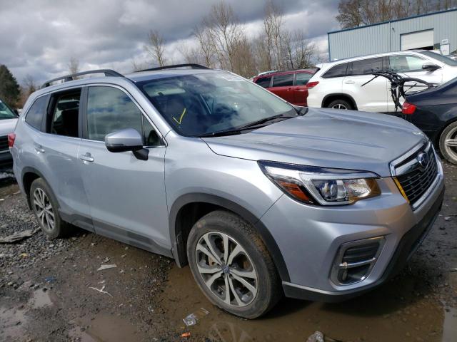 JF2SKASC1LH447282 Subaru Forester Limited
