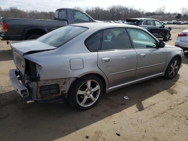 4S3BL616497222793 Subaru Legacy