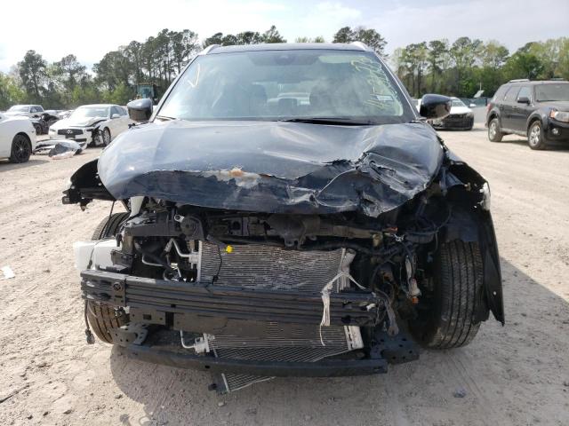2022 NISSAN KICKS SV - 3N1CP5CV4NL496222