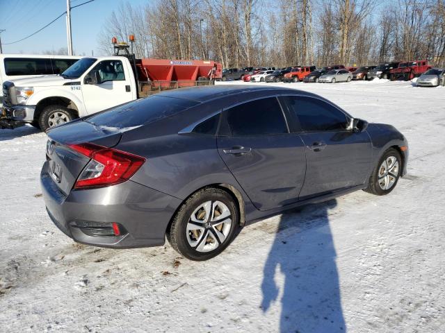 2016 HONDA CIVIC LX - 2HGFC2F56GH536023