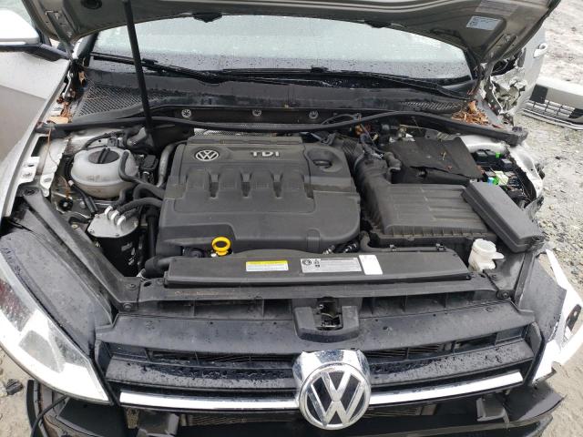 2015 VOLKSWAGEN GOLF SPORT - 3VWCA7AU5FM516197