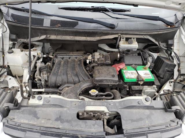 2015 CHEVROLET CITY EXPRE - 3N63M0YN9FK726519