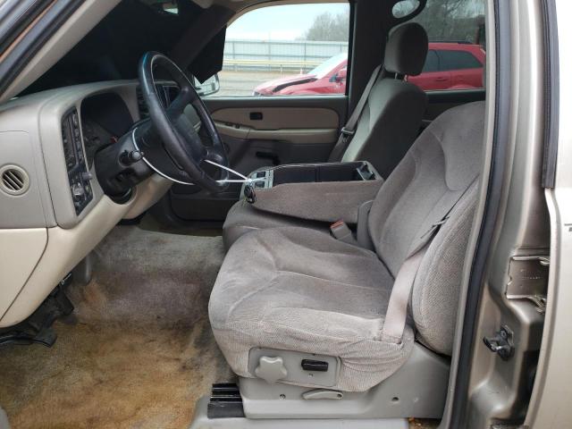 1GKEK13T1YJ175234 GMC Yukon