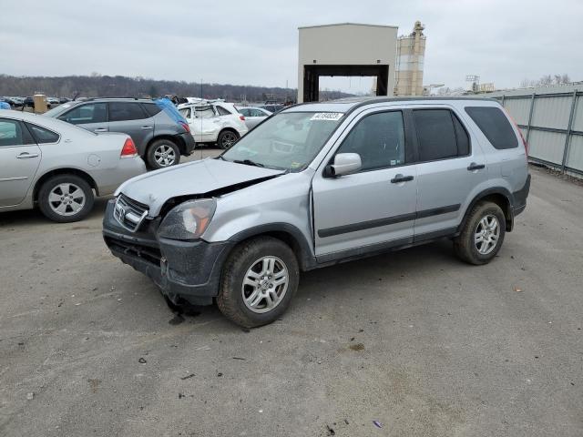 2004 Honda CR-V EX