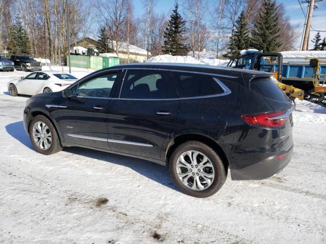 2018 BUICK ENCLAVE AV - 5GAEVCKW7JJ139629