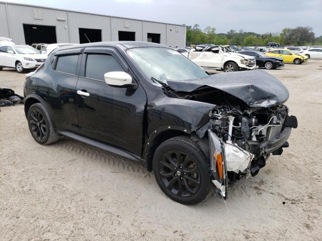 2017 NISSAN JUKE S - JN8AF5MR1HT702464
