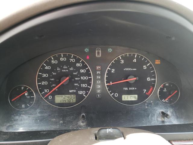 4S3BH806547617430 Subaru Legacy Outback H6 3.0 Ll Bean