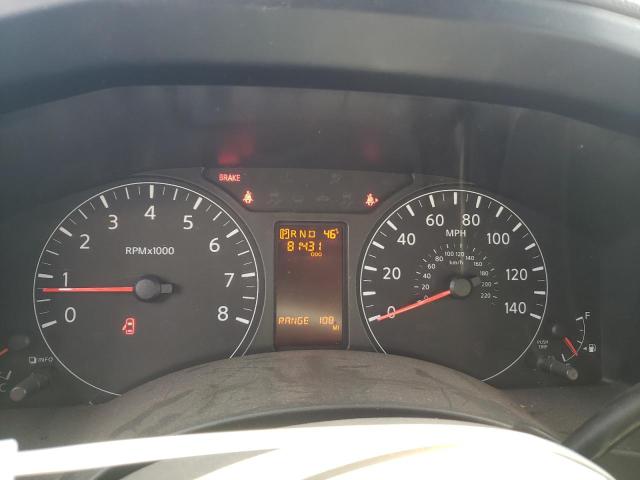 2016 NISSAN NV 1500 S - 1N6BF0KM2GN800431