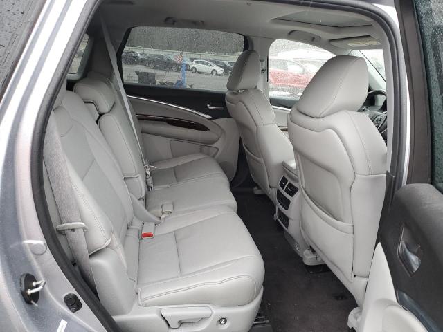 5FRYD4H55HB009402 Acura MDX