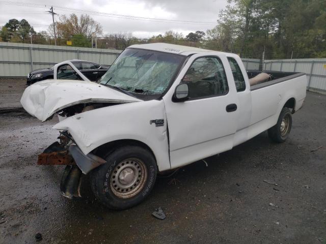 1998 Ford F-150 