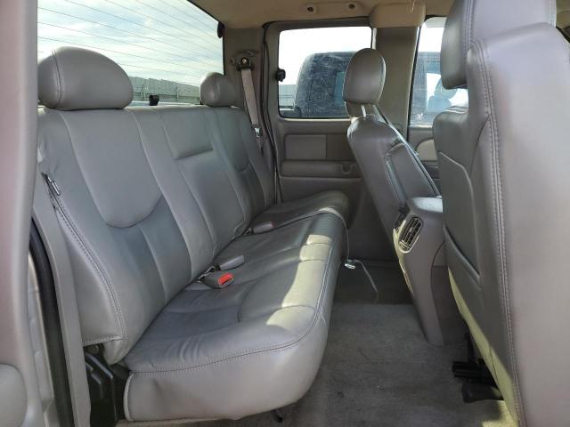 2GTFK69U341118521 GMC Sierra K1500 Denali