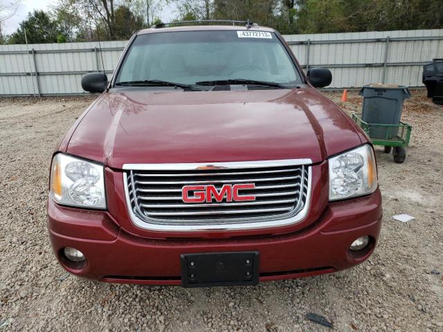 1GKDT13S282175124 GMC Envoy