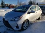 2018 TOYOTA YARIS L - VNKKTUD33JA094633