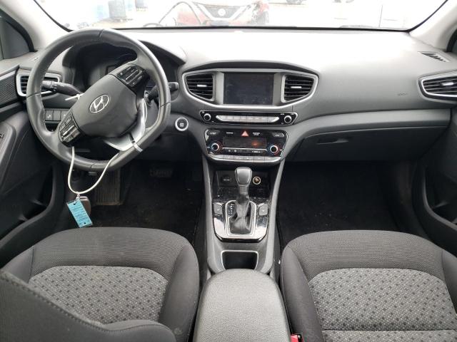 2017 HYUNDAI IONIQ SEL - KMHC75LC1HU026165