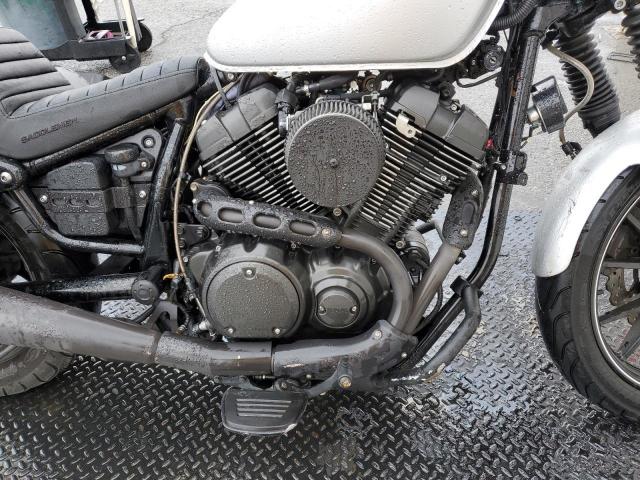 2015 YAMAHA XVS950 CU JYAVN05E1FA009011