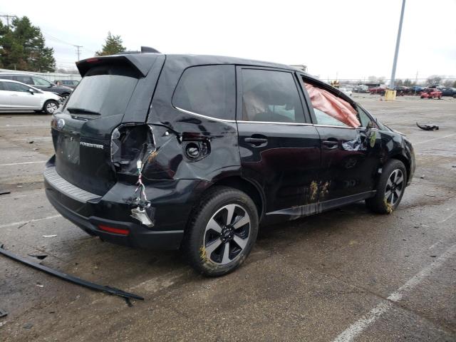 2018 SUBARU FORESTER 2 - JF2SJAJC3JH400174
