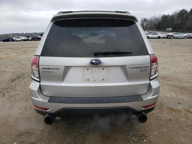 JF2SH6FC3AH765035 Subaru Forester 2.5xt Limited