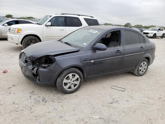 2008 Hyundai Accent GLS