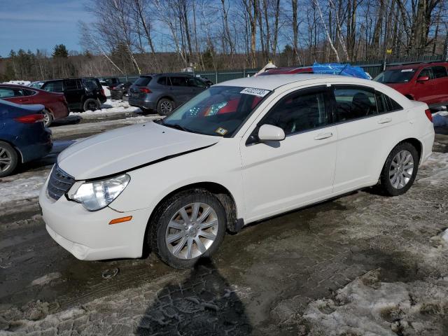 2010 Chrysler Sebring Limited