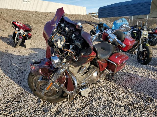 2005 HARLEY-DAVIDSON FLHTCSE2 - 1HD1PKE1X5Y953268