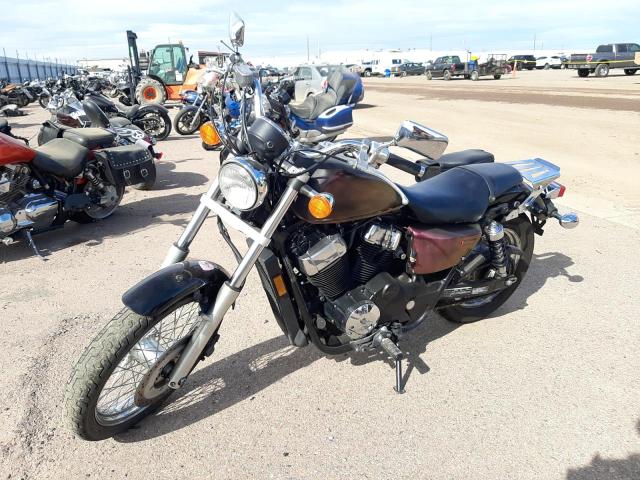 2013 HONDA VT750 S - JH2RC581XDK300042