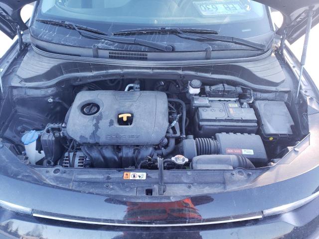 2020 KIA SOUL LX - KNDJ23AU8L7724435