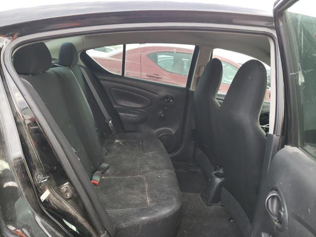 3N1CN7AP3EL834117 Nissan VERSA S