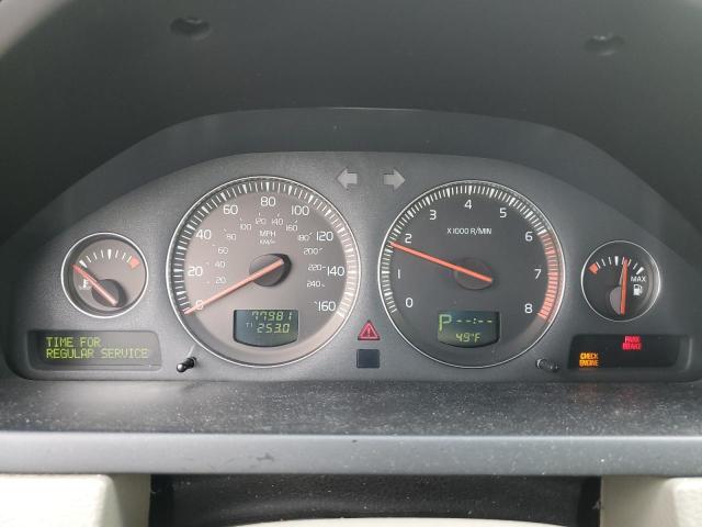 YV1CZ91H241044667 Volvo XC90 T6