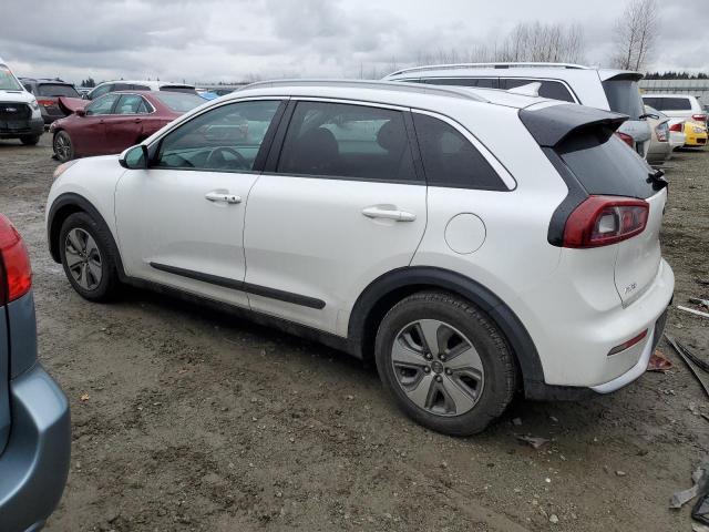 KNDCB3LC0K5221201 KIA NIRO FE