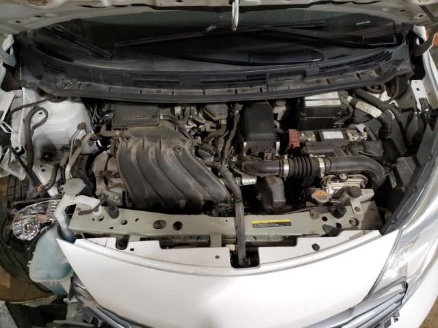 3N1CE2CP2GL385189 Nissan Versa Note S